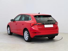 Škoda Scala  1.0 TSI 