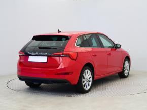 Škoda Scala  1.0 TSI 