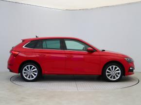 Škoda Scala  1.0 TSI 