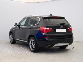 BMW X3  xDrive20d 