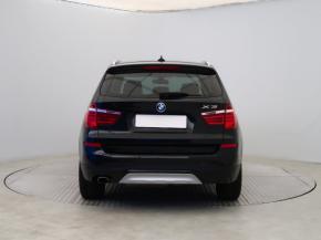 BMW X3  xDrive20d 