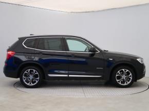 BMW X3  xDrive20d 