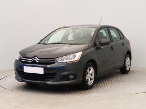 Citroen C4  1.4 16V Attraction 