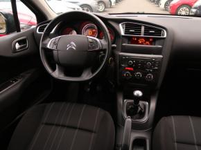 Citroen C4  1.4 16V Attraction 