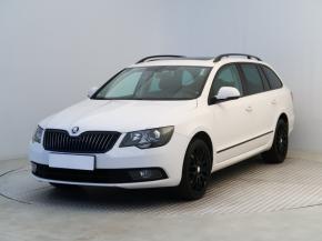 Škoda Superb  2.0 TDI Elegance 