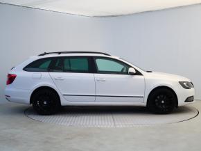 Škoda Superb  2.0 TDI Elegance 