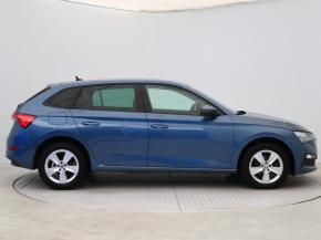 Škoda Scala  1.5 TSI 