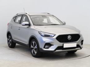 MG ZS SUV  1.5 Essential