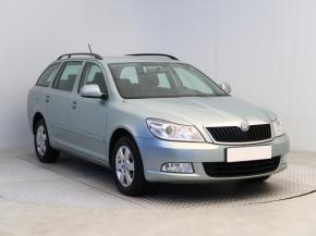 Škoda Octavia  2.0 TDI 