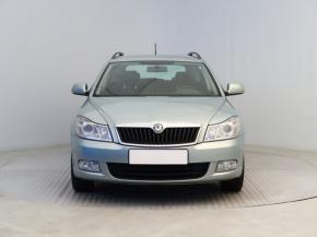 Škoda Octavia  2.0 TDI 