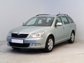 Škoda Octavia  2.0 TDI 