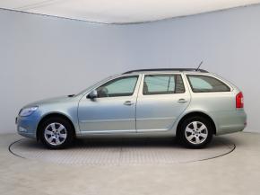 Škoda Octavia  2.0 TDI 