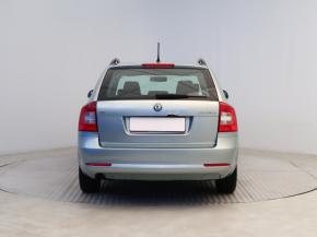 Škoda Octavia  2.0 TDI 