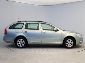 Škoda Octavia  2.0 TDI 