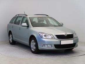 Škoda Octavia  2.0 TDI 