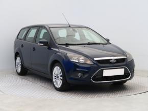 Ford Focus  2.0 TDCi 