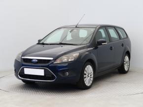 Ford Focus  2.0 TDCi 