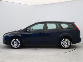 Ford Focus  2.0 TDCi 