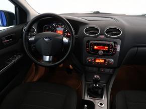 Ford Focus  2.0 TDCi 