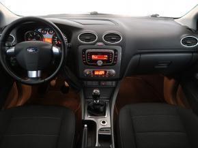 Ford Focus  2.0 TDCi 