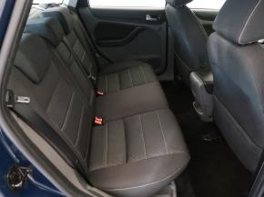 Ford Focus  2.0 TDCi 