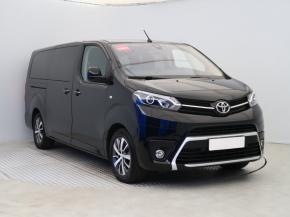 Toyota ProAce Verso  2.0 D-4D Family 