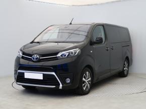 Toyota ProAce Verso  2.0 D-4D Family 