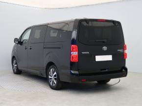 Toyota ProAce Verso  2.0 D-4D Family 