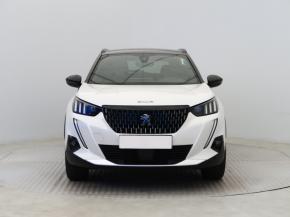 Peugeot 2008  1.2 PureTech GT 