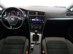 Volkswagen Golf  1.6 TDI Comfortline 