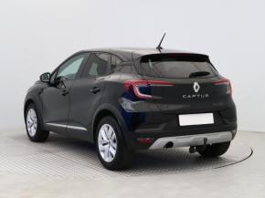 Renault Captur  1.5 Blue dCi 