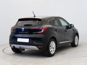 Renault Captur  1.5 Blue dCi 