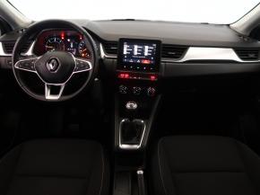 Renault Captur  1.5 Blue dCi 