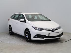 Toyota Auris  1.4 D-4D Active 