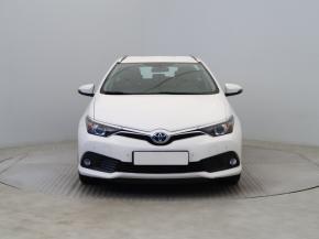 Toyota Auris  1.4 D-4D Active 