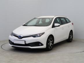 Toyota Auris  1.4 D-4D Active 