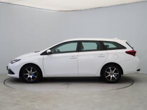 Toyota Auris  1.4 D-4D Active 