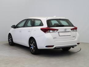 Toyota Auris  1.4 D-4D Active 