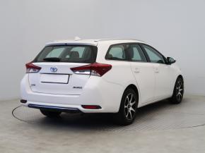 Toyota Auris  1.4 D-4D Active 