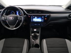 Toyota Auris  1.4 D-4D Active 