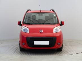 Fiat Qubo  1.3 MultiJet 