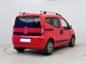 Fiat Qubo  1.3 MultiJet 