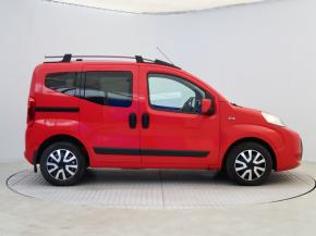 Fiat Qubo  1.3 MultiJet 