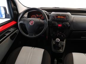 Fiat Qubo  1.3 MultiJet 