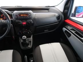 Fiat Qubo  1.3 MultiJet 