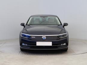 Volkswagen Passat  2.0 TSI Highline 