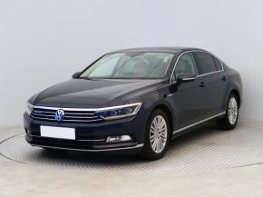 Volkswagen Passat  2.0 TSI Highline 