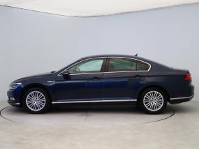 Volkswagen Passat  2.0 TSI Highline 