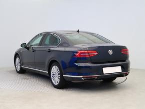 Volkswagen Passat  2.0 TSI Highline 