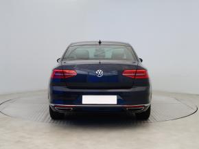 Volkswagen Passat  2.0 TSI Highline 